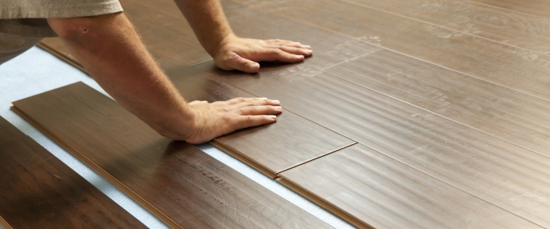 The Best Flooring Options for Beginners