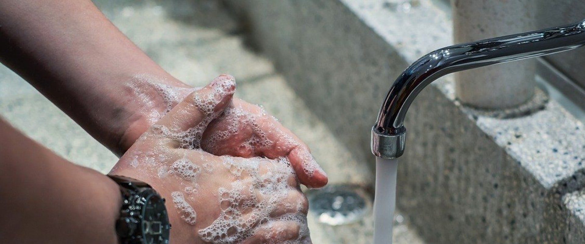 What Does Sulfate-Free Hand Soap Actually Mean on a Label?