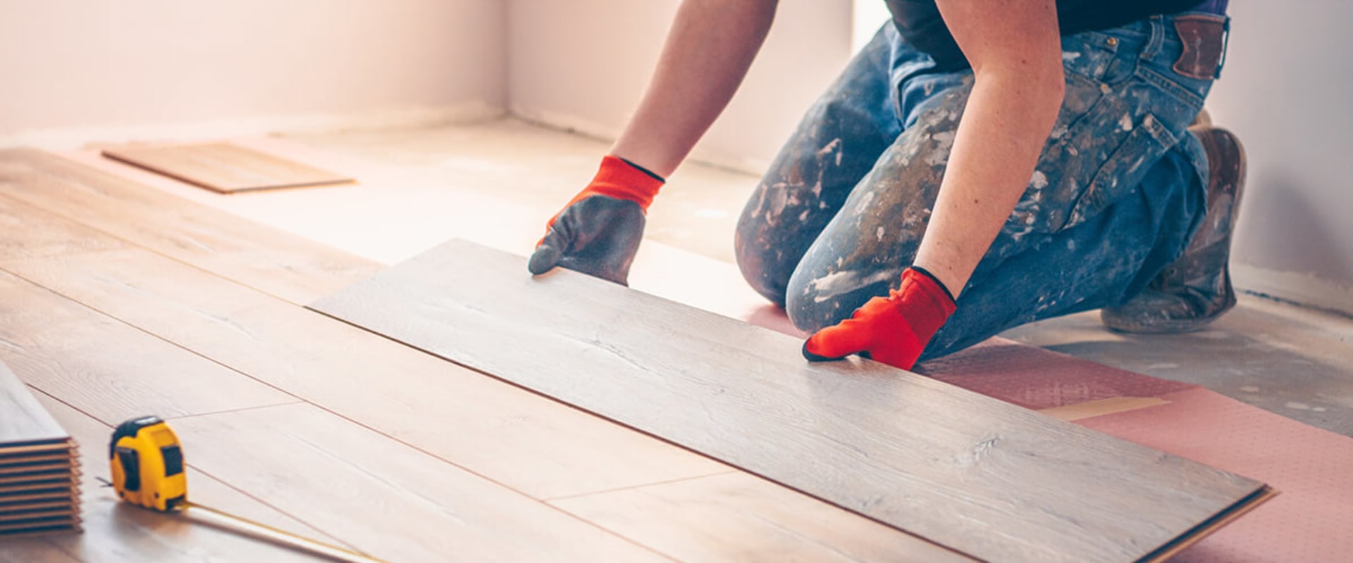 The Impact of New Flooring on Home Value