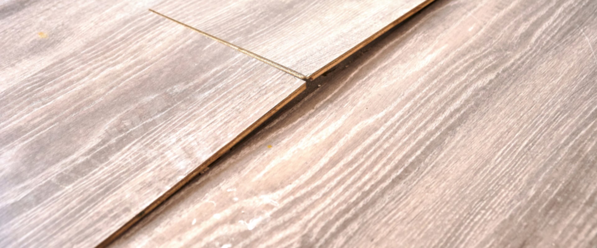 The Hidden Pitfalls of Laminate Flooring