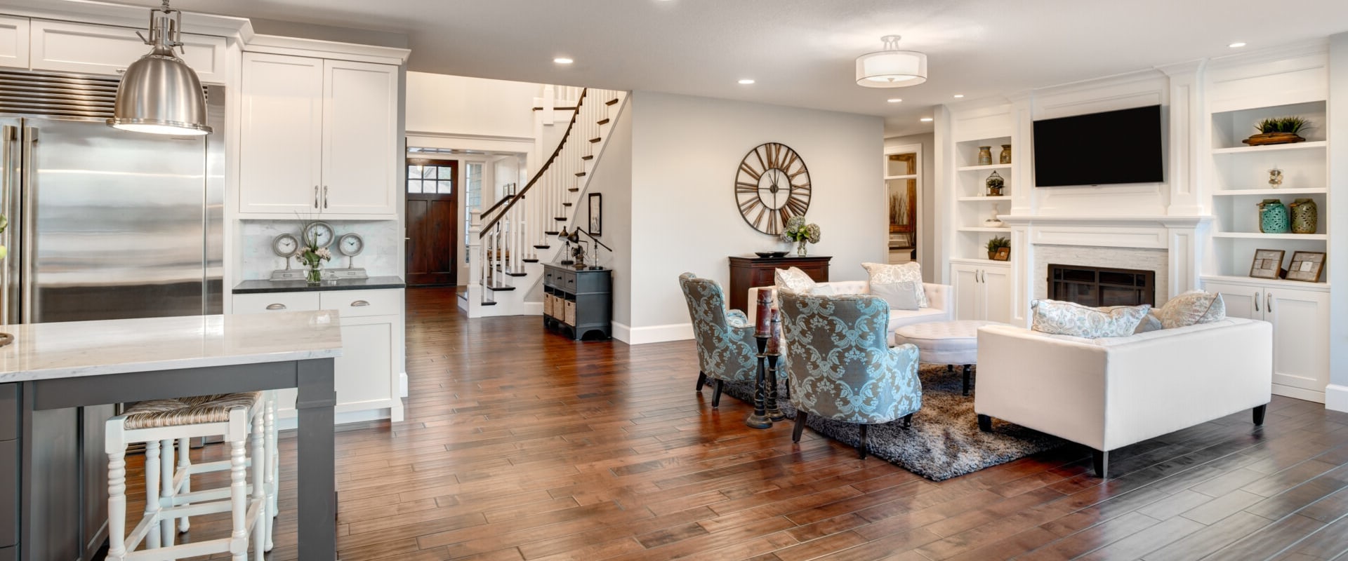 Maximizing Home Value: The Impact of Flooring