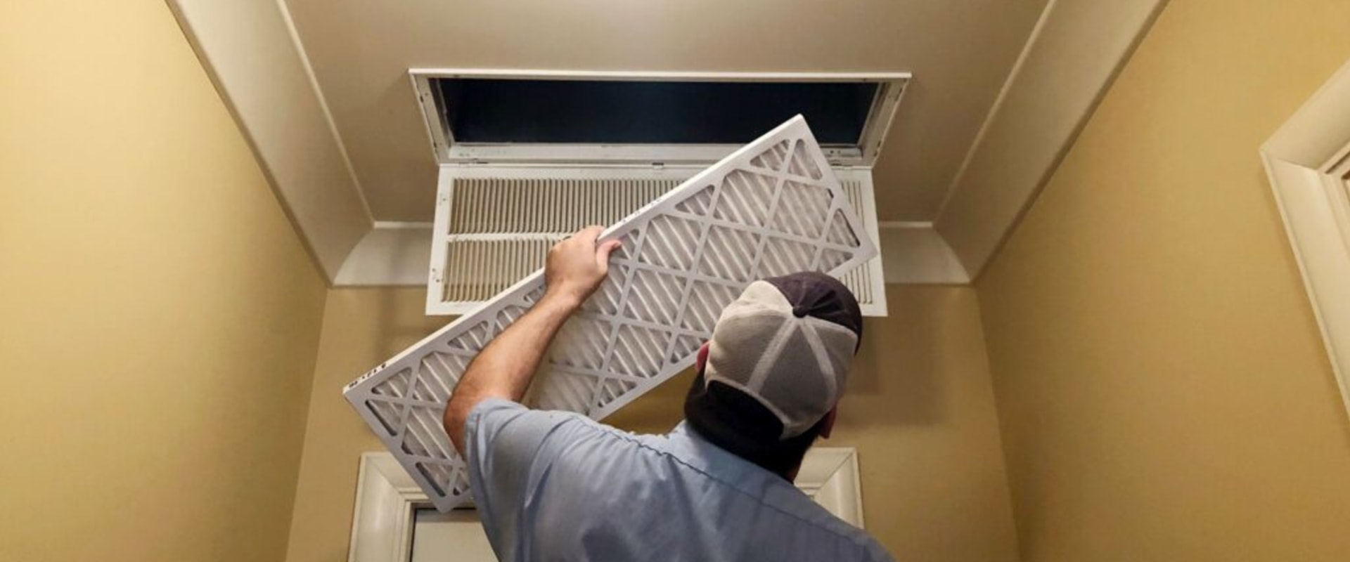 Homeowners Discover the 20x25x1 HVAC and Furnace Air Filter for House Secrets