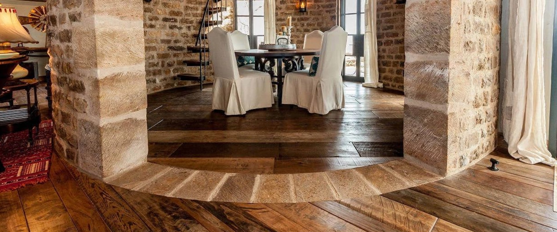 What flooring adds most value to home?