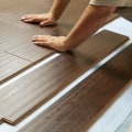 The Best Flooring Options for Beginners