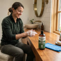 Is Waterless Soap Safe for Sensitive Skin?