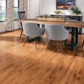 The Ultimate Guide to Low Maintenance and Easy Cleaning Flooring Options