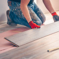 Maximizing Your Home's Value with Luxury Vinyl Plank Flooring: An Expert's Perspective