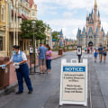 How To Save a Disney Trip After One Person Gets Norovirus