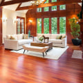 Maximizing the Value of Your Home with Luxury Vinyl Plank Flooring