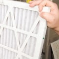 Tired of Allergies? The 16x25x1 HVAC and Furnace Air Filter for Home Helps You Breathe Easy