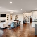 Maximizing Home Value: The Impact of Flooring