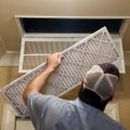 Homeowners Discover the 20x25x1 HVAC and Furnace Air Filter for House Secrets