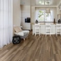 The Timeless Beauty of Wood-Looking Tile Floors