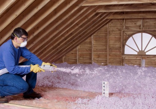 Insulation Upgrades Every Lake Mary Homeowner Should Consider