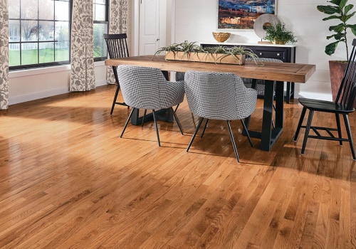 The Ultimate Guide to Low Maintenance and Easy Cleaning Flooring Options