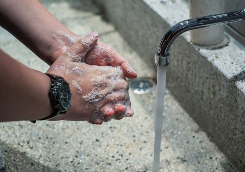 What Does Sulfate-Free Hand Soap Actually Mean on a Label?