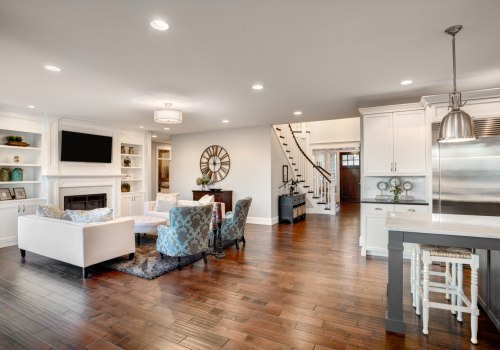 The Ultimate Guide to Choosing the Perfect Flooring for Your Home