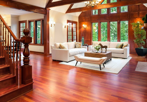 Maximizing the Value of Your Home with Luxury Vinyl Plank Flooring