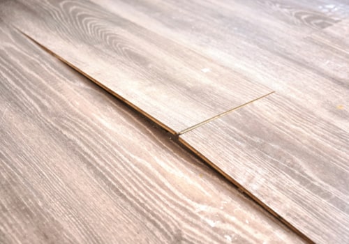 The Hidden Pitfalls of Laminate Flooring