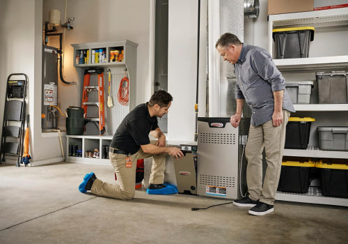 The Ultimate 20x25x4 HVAC and Furnace Air Filter for House Buyer’s Guide