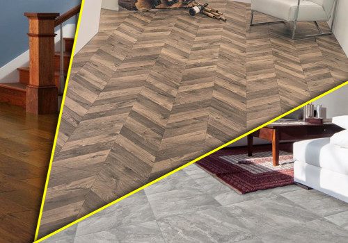 The Best Flooring Options for High-Traffic Areas