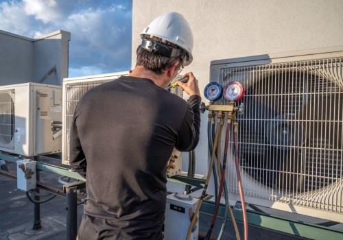 Need Fast HVAC Repair You Can Trust? Top HVAC System Repair Near Boynton Beach FL With Reliable, Affordable Solutions