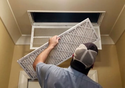 Homeowners Discover the 20x25x1 HVAC and Furnace Air Filter for House Secrets
