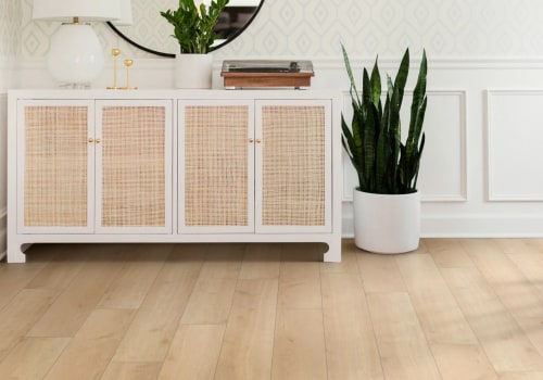 Why Hardwood Floors are the Perfect Choice for Any Style